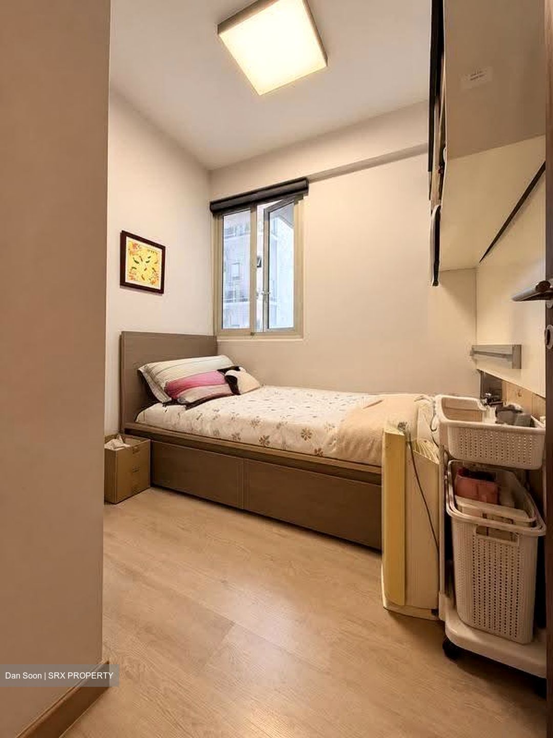 Heron Bay (D19), Condominium #634084101